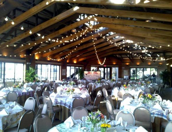 Special Events and Corporate Lighting