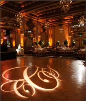 wedding lights packages available