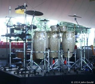 Rent LP Latin Percussion Backline Congas